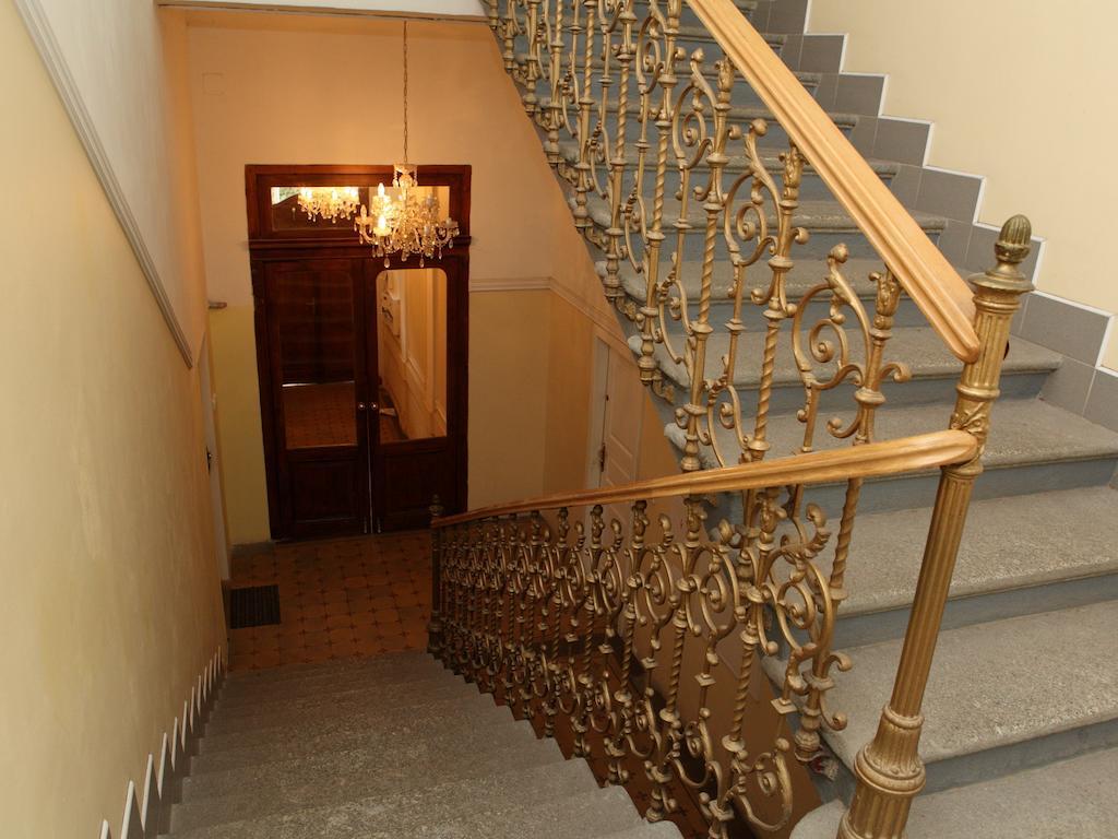 7K-Apartman Sadova Apartment Karlovy Vary Exterior foto