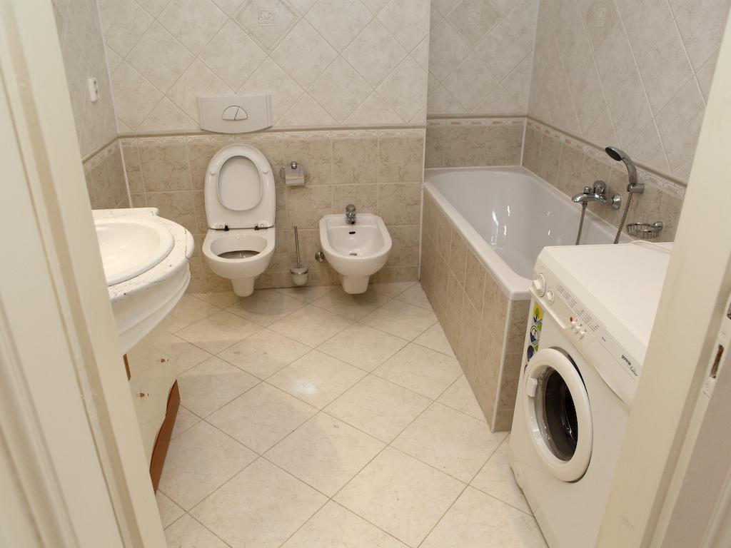 7K-Apartman Sadova Apartment Karlovy Vary Cameră foto