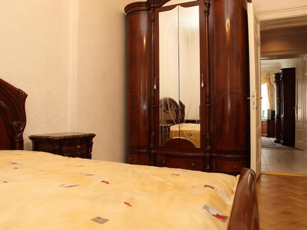 7K-Apartman Sadova Apartment Karlovy Vary Cameră foto