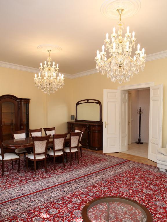 7K-Apartman Sadova Apartment Karlovy Vary Cameră foto