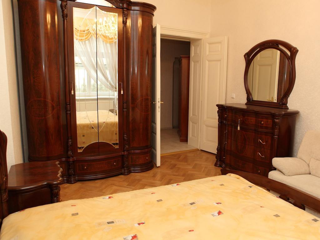 7K-Apartman Sadova Apartment Karlovy Vary Cameră foto